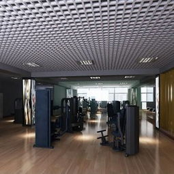 大连空间装饰工程 塑造现代都市的美学与品质